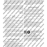 Music - Score and Parts