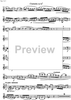Intarsio Op.21 - Bb Clarinet