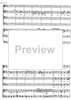 Messa per la festa di S. Faustino Martire - Score