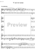 Suita Sursilvana Op.76b - Score