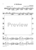 Collected String Trios: Volume 2 - Viola (for Violin 2)