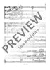String Quartet F major - Full Score
