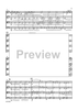 Jazz in the Shadows - Score