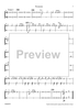 Wedding Day At Troldhaugen, Op. 65, No. 6 for Band - Percussion