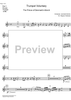 Trumpet Voluntary - Bb Piccolo Trumpet