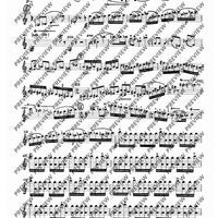 Little Concerto - Set of Parts