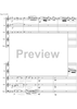 Divertimento No. 3 Bb Major KV439b - Score
