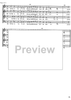 Occi miei lassi from 20 Madrigali - Score