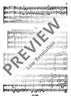 String Quartet C major - Full Score