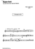 Maghen David - C Trumpet 1 in C/C Trumpet 2