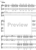 En la Caseta (Sevillanas) - Score