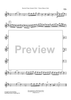 Rondeau - from Orchestral Suite #2 in B Minor - Flute/Oboe/Violin 1