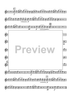 From the Southern Mountains - Tenor Saxophone