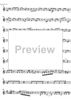 Quartet No. 1 - Baritone Saxophone
