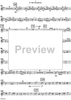 Journey to the Emerald City - Alto Saxophone