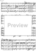 Ceresio '47 Op.18 - Score