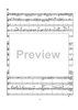 The Darktown Strutters' Ball - Score