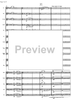 La gnot dai muarz (The night of the Dead) - Score