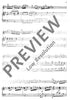 Concerto G Major - Piano Score and Solo Part