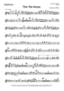 This 'Ole House - Tenor Saxophone 1