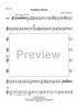 Premiere March - F Horn