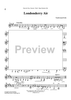 Londonderry Air - Bass Clarinet 4