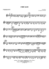 Chicago - Bb Clarinet 3 or Alto Clarinet