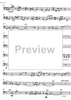 Serenata No. 7 - Cello