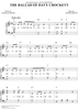 The Ballad Of Davy Crockett