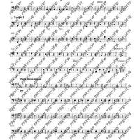 Alt-Wiener Tanzweisen - Double Bass Ad Lib.