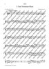 The Folk Collection - Score and Parts