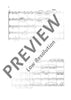 Suite Française - Score and Parts