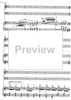 La gnot dai muarz (The night of the Dead) - piano reduction - Piano Score