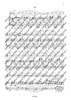 Sonata - Score and Parts