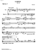 Luminos Op.16a - Basset Horn in F