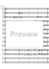 Sonata - Score
