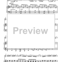 Suzuki Violin School, Volume 8 - Piano Accompaniment