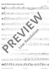 Zu Bethlehem geboren - 3rd Part In C (bass Clef):bassoon, Trombone, Ba...