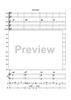 The Spin Doctor - Score