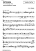 La Barona - C Trumpet2