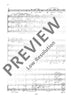 Quintet in B flat major - Score and Parts