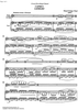 Caprici - Score
