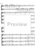 Rosario di Gesturi - Score