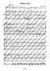 Siegfried's Tango - Score and Parts