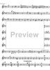 Quintetto in Sol minore (Quintet in g minor) - Violin 2