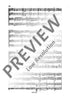 String Quartet E minor - Full Score