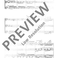 Auf Wellingtons Sieg bei Vittoria, 1813 - Conductor Reduction