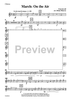 March: On the Air - Chimes