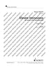 Eleven Intrusions - Full Score