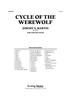 Cycle of the Werewolf - Score